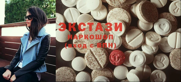 хмурый Гусь-Хрустальный